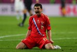 Avatar von Dzagoev94