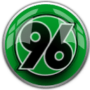 Hannover 96 fan