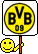 Smilie Bvb