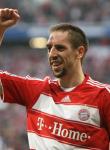 Avatar von Frank Ribery