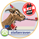 Avatar von stefanraven