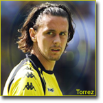 Avatar von Torrez