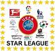 Die Star League ist eine Managerliga gegründet von marc 
alles Wissenswertes: 
http://www.fifaplanet.de/showthread.php?t=5125 
 
und die Seite:...