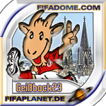 Avatar von Geißbock23