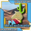 Avatar von MexicanTraveller