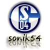 Avatar von sonik54