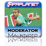 Avatar von Maunikrip