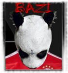 Avatar von Bazi