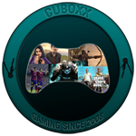 Avatar von CuboxX