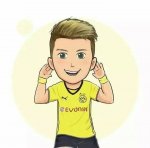 Avatar von M11Reus