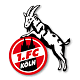 1. FC Köln Fans