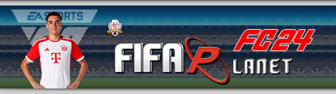Fifaplanet - Powered by vBulletin