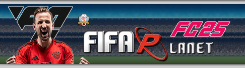 Fifaplanet - Powered by vBulletin